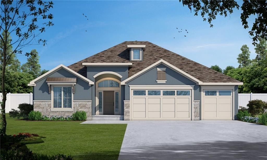 4867 Nw Vicolo Dellamore Way. Riverside, MO 64150