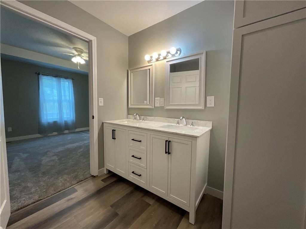 300 Maple Terrace. Maysville, MO 64469