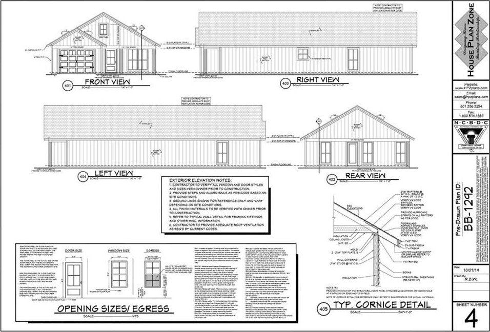 105 W Arctic Street. Kingsville, MO 64061