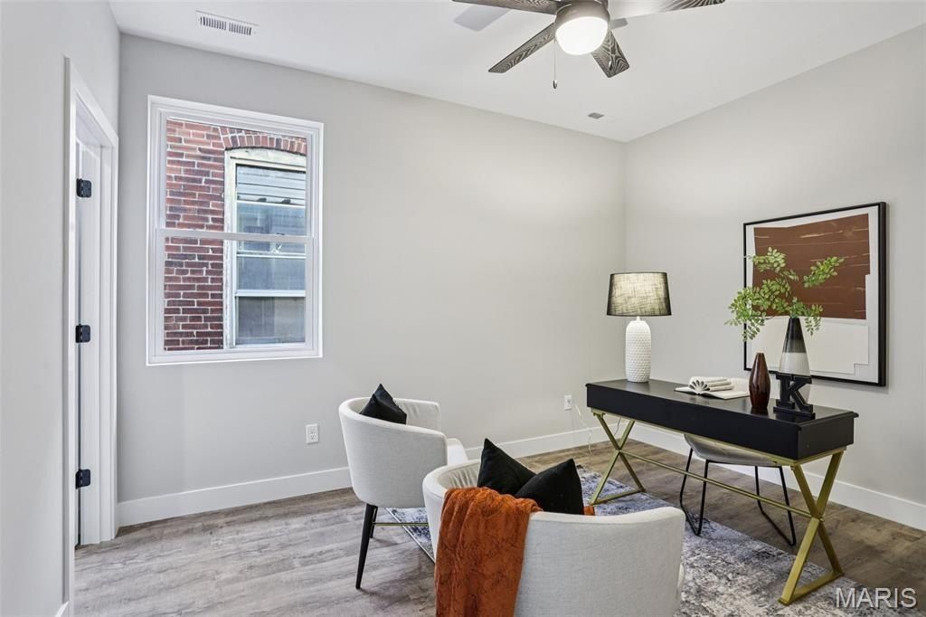 2732 59Th Street. Saint Louis, MO 63139