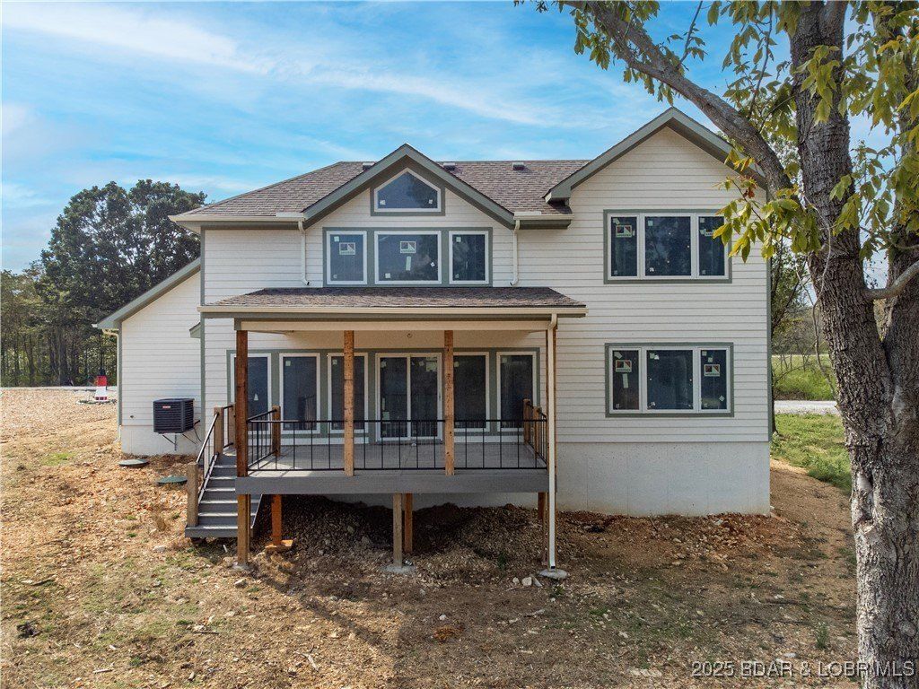 48 Eagles Pass. Climax Springs, MO 65324