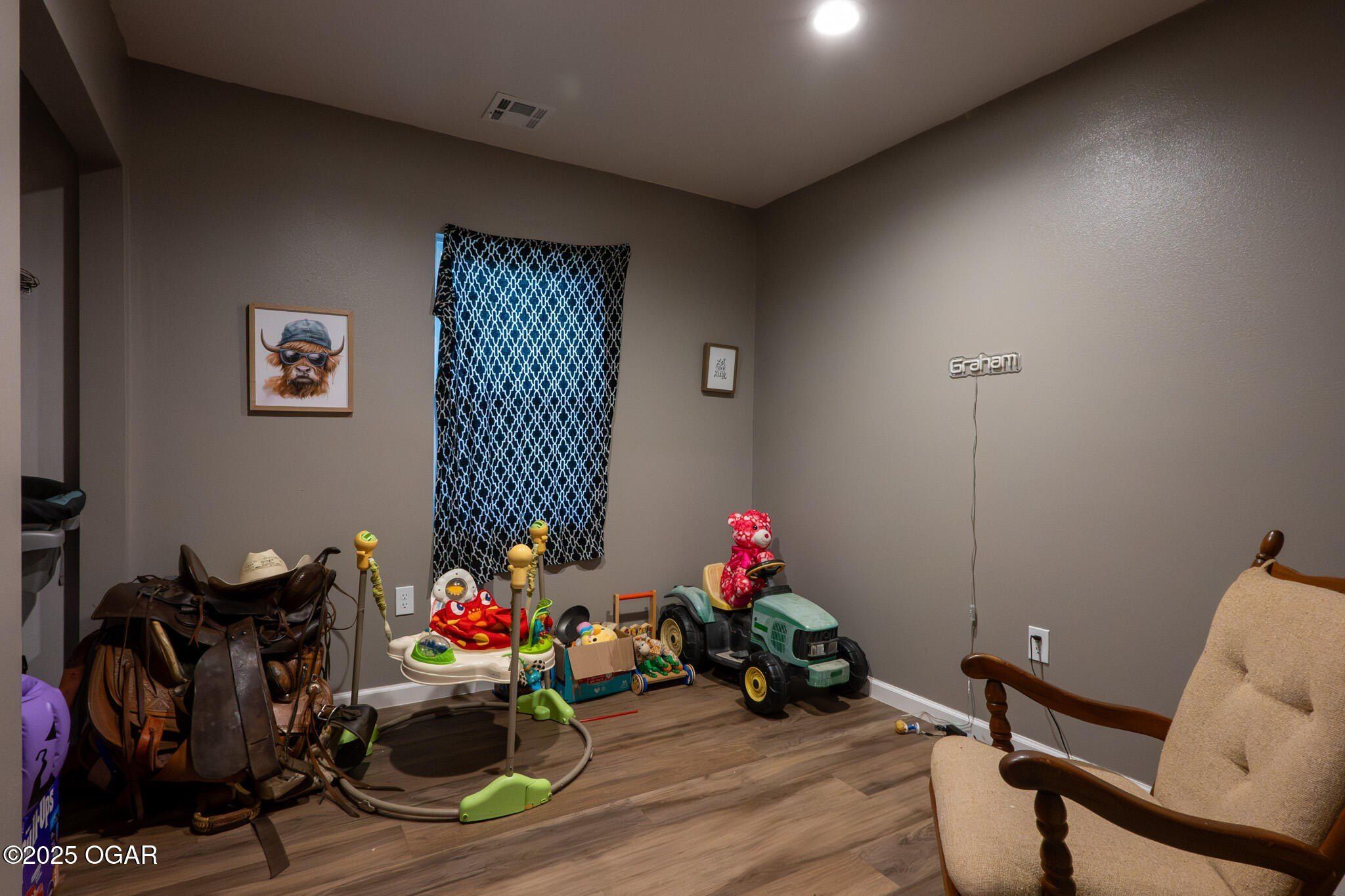 1201 Franklin Street Unit A  B. Sarcoxie, MO 64862