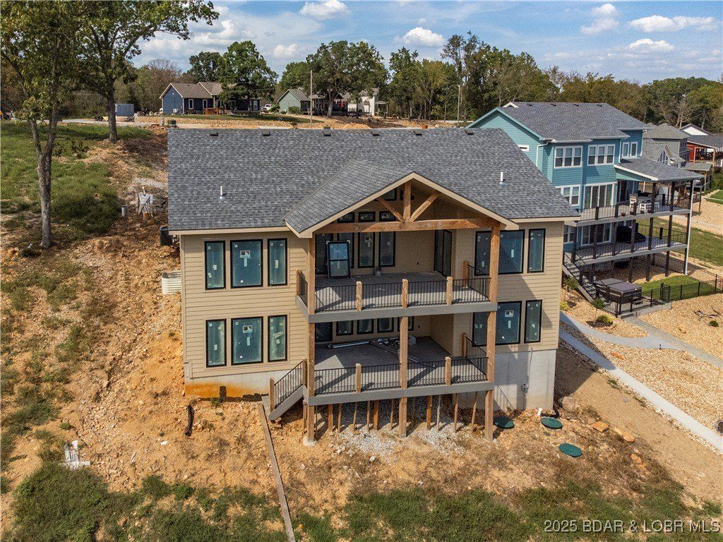 159 Lakeway Lane. Climax Springs, MO 65324