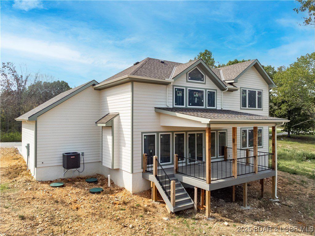 48 Eagles Pass. Climax Springs, MO 65324