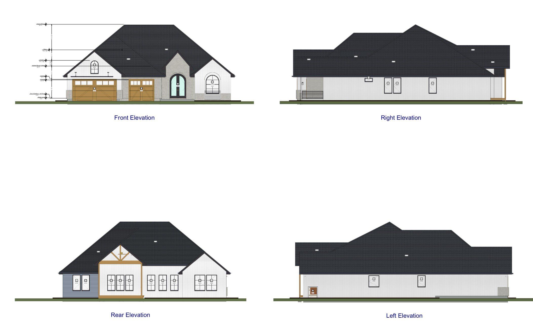 2160 N Silver Charm Avenue. Springfield, MO 65802