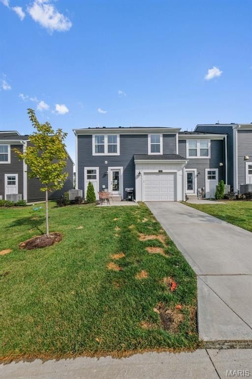 210 Newal Way. O Fallon, MO 63368