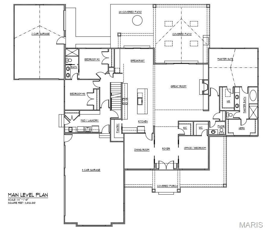 1536 S Mason Road. Saint Louis, MO 63131