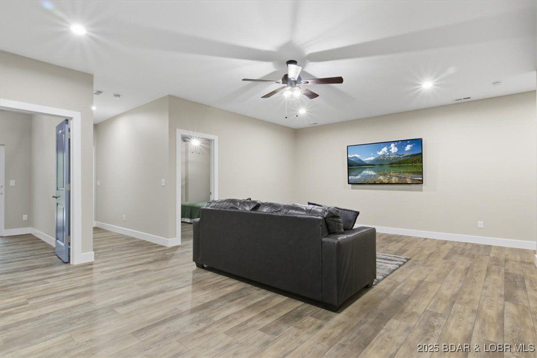 500 Big Cedar Drive. Camdenton, MO 65020