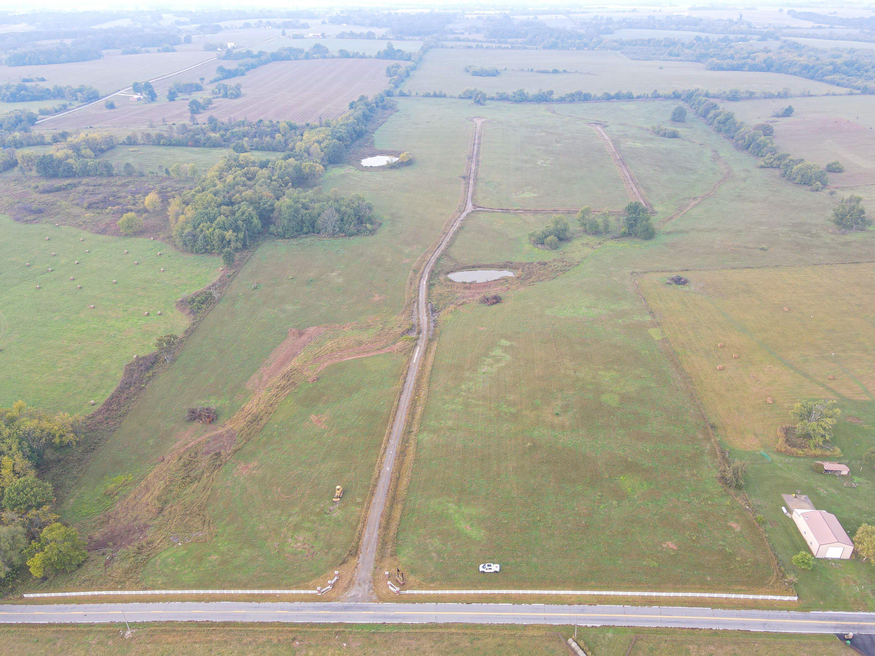 Lot10 1193 Hunter Lane. Ash Grove, MO 65604