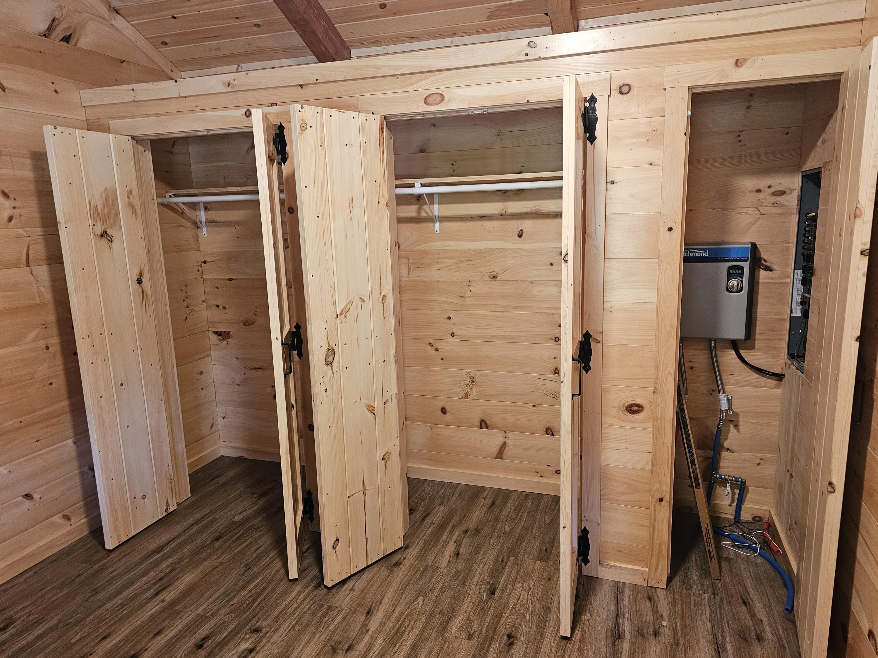 411 Broadway. New Franklin, MO 65274