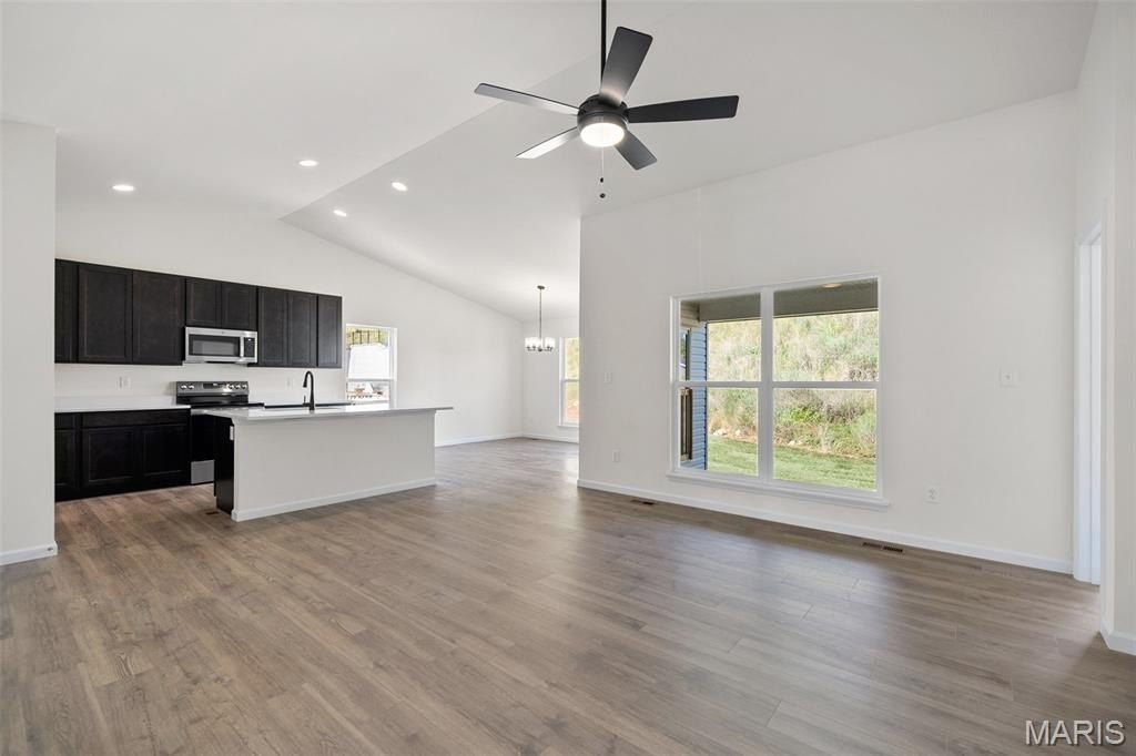 486 Austin Drive. Truesdale, MO 63380