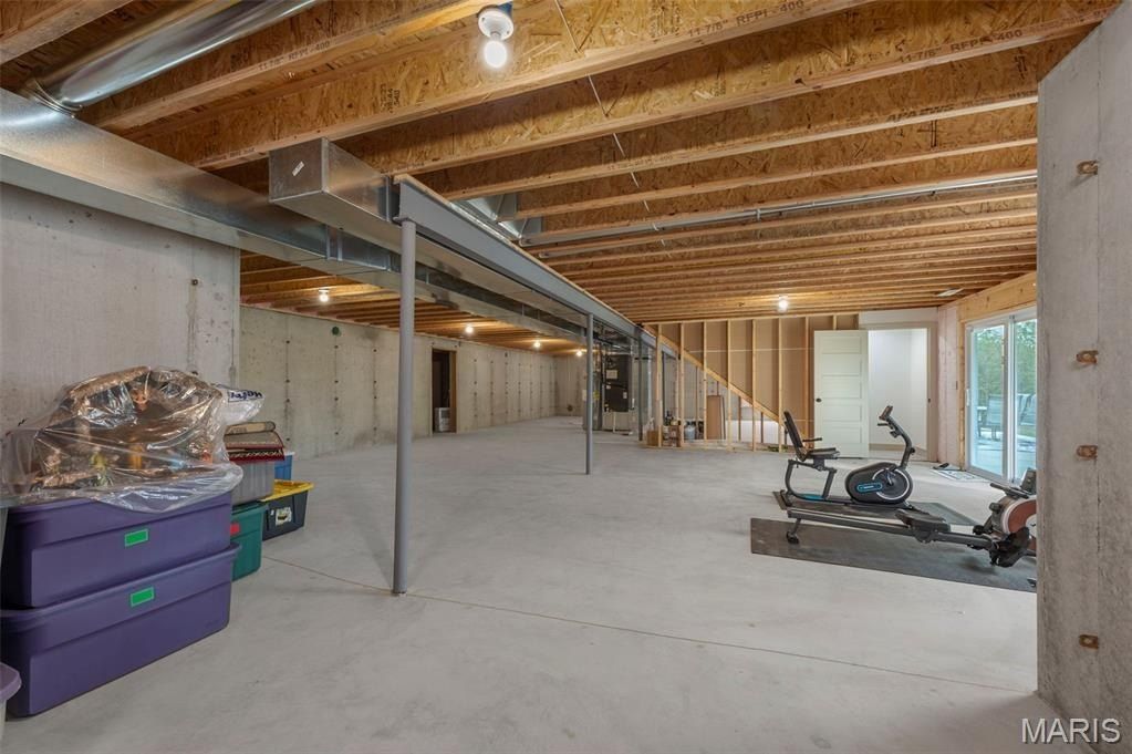 4 Ashley Lane. Hawk Point, MO 63349