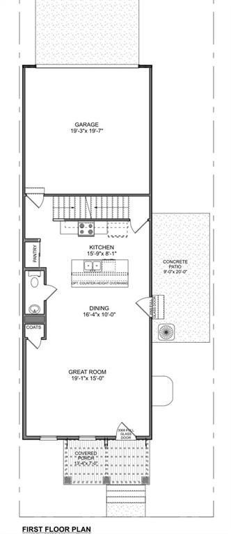 23718 E 11Th Street. Independence, MO 64056