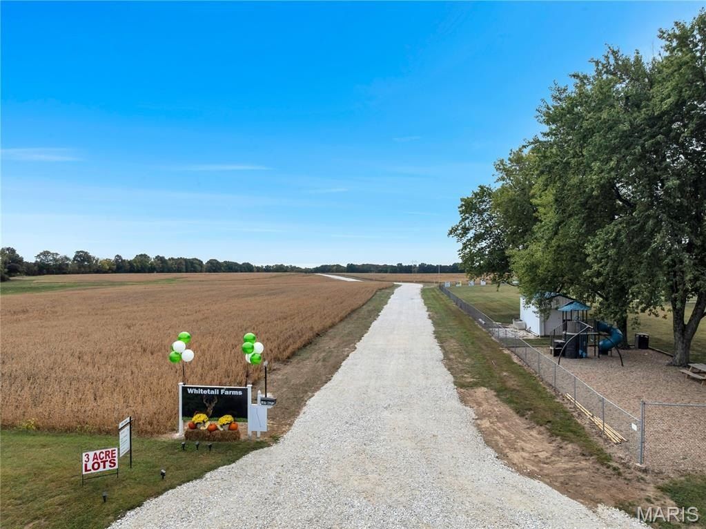 998 Josephville Lot 1 Road. Wentzville, MO 63385