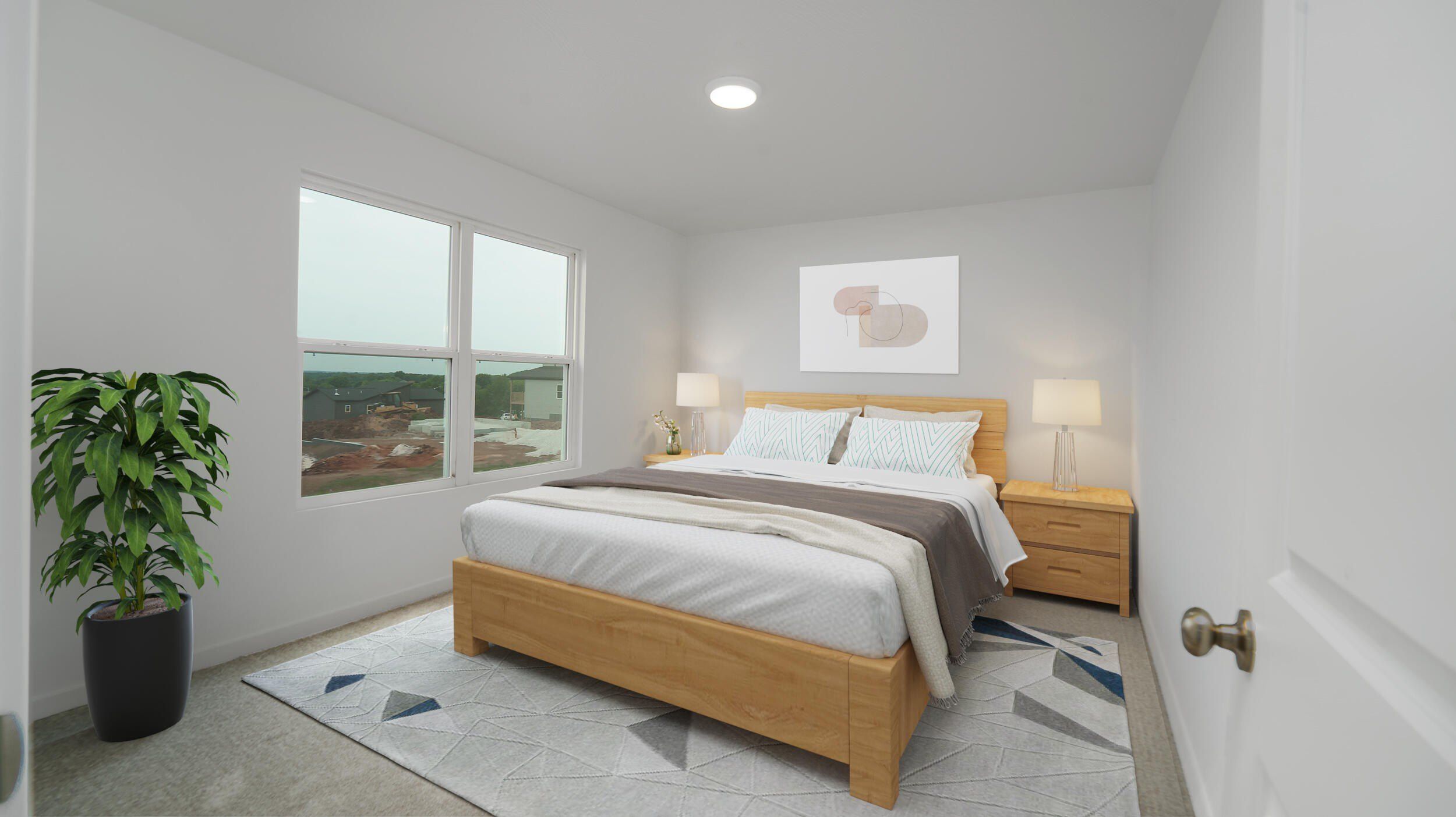 3942 E Fieldcrest Court. Brookline, MO 65619