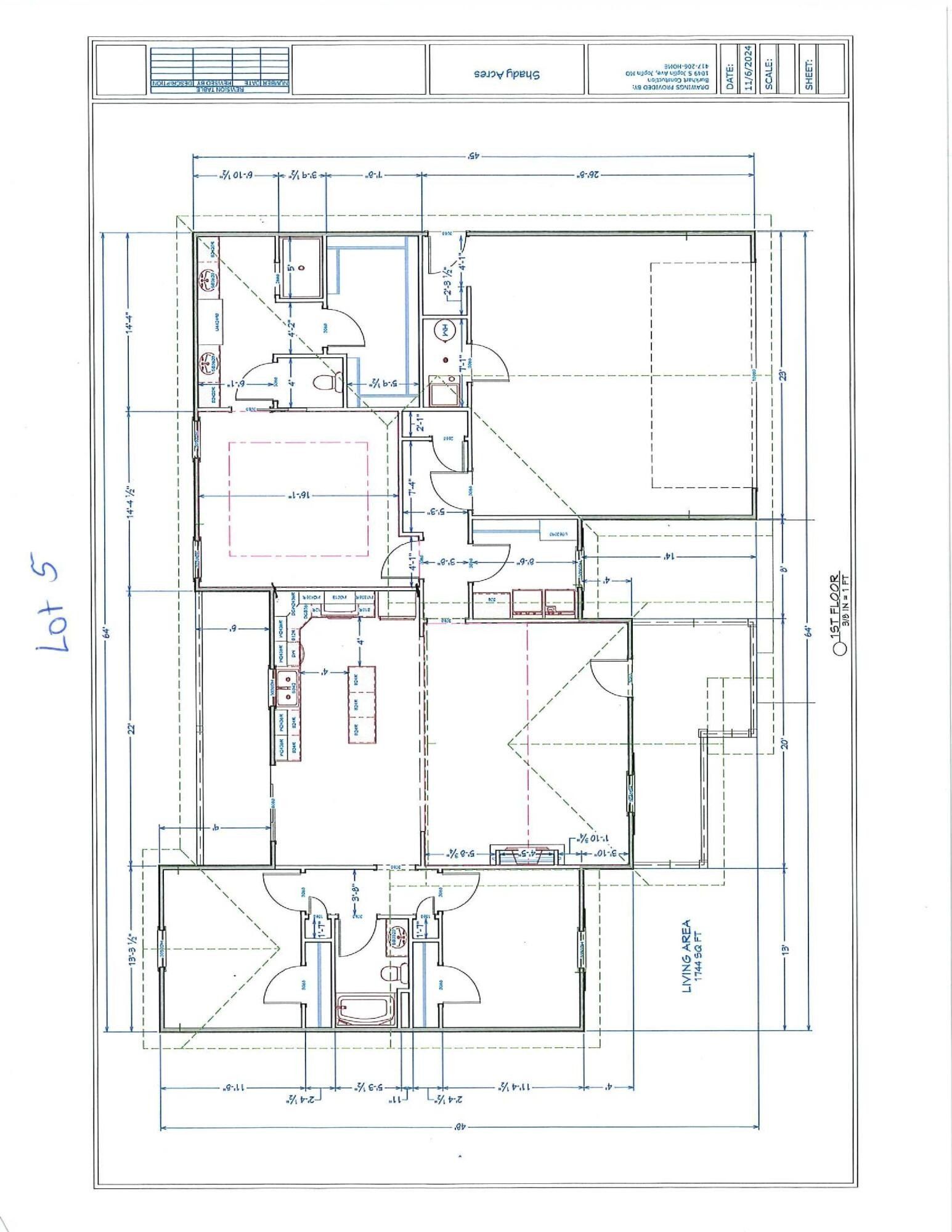 13590 Patti Lane. Neosho, MO 64850