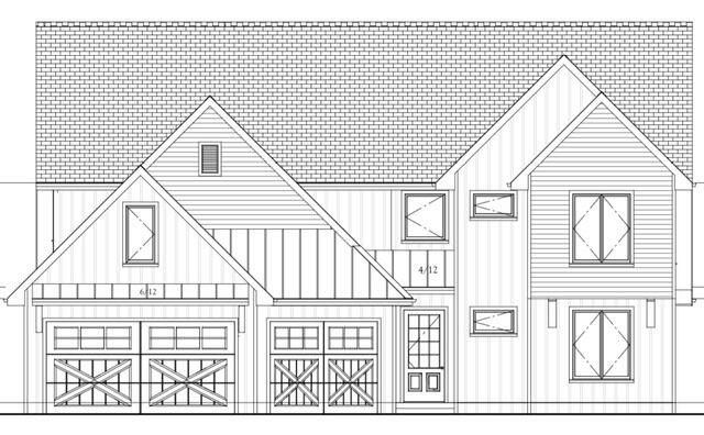 Lot 22 W Marty Street. Springfield, MO 65810