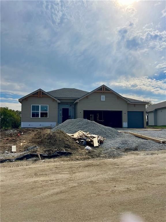 12153 N Virginia Avenue. Kansas City, MO 64165