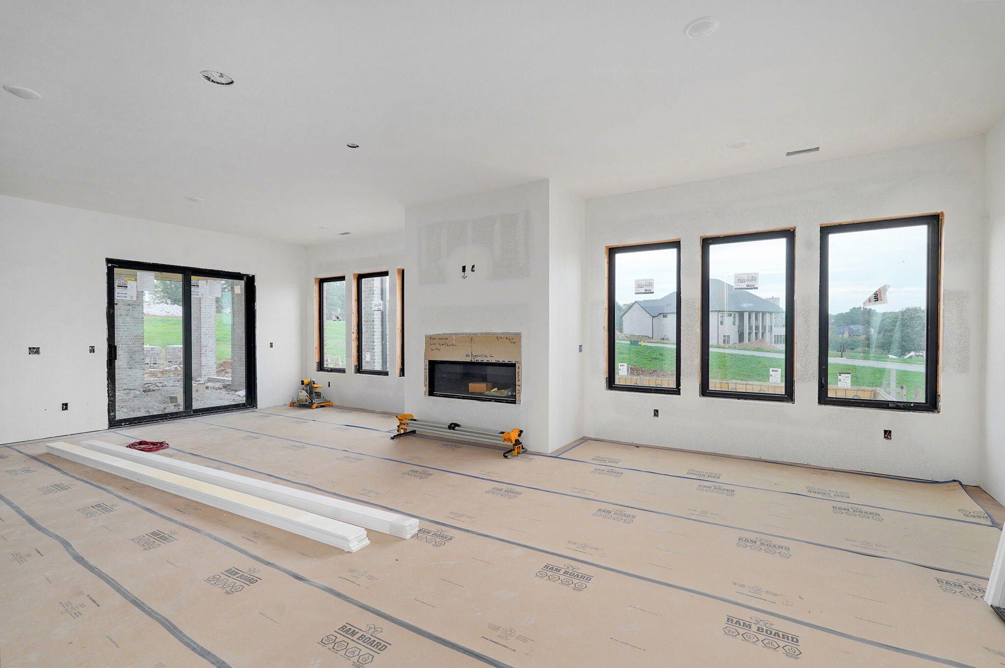 Lot 24 E Merryvale Court. Springfield, MO 65809