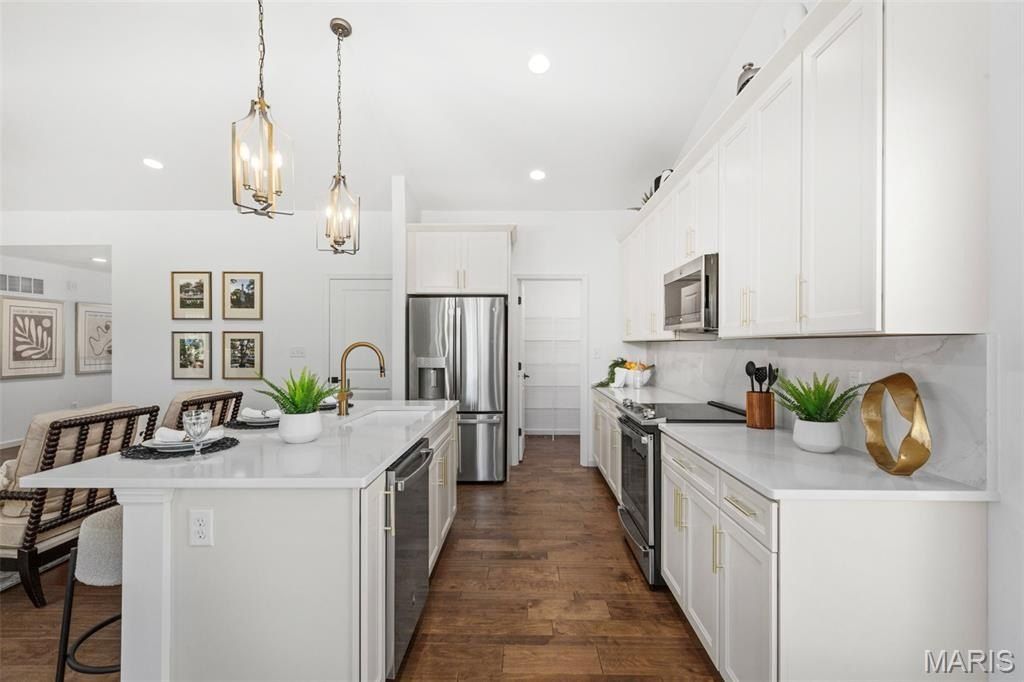 2 Aspen Ii. Saint Louis, MO 63146