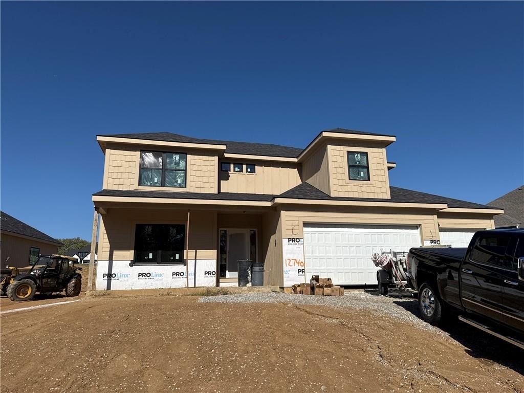 12740 Nw Larkspur Lane. Platte City, MO 64079