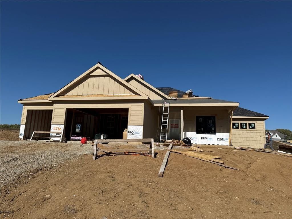 12730 Nw Larkspur Lane. Platte City, MO 64079