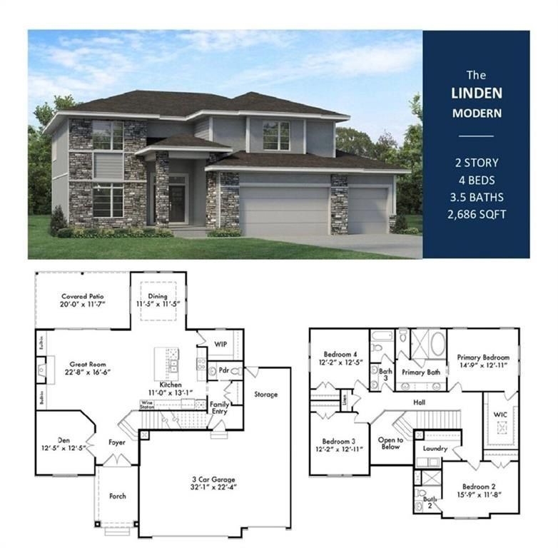 7616 N Booth Avenue. Kansas City, MO 64158