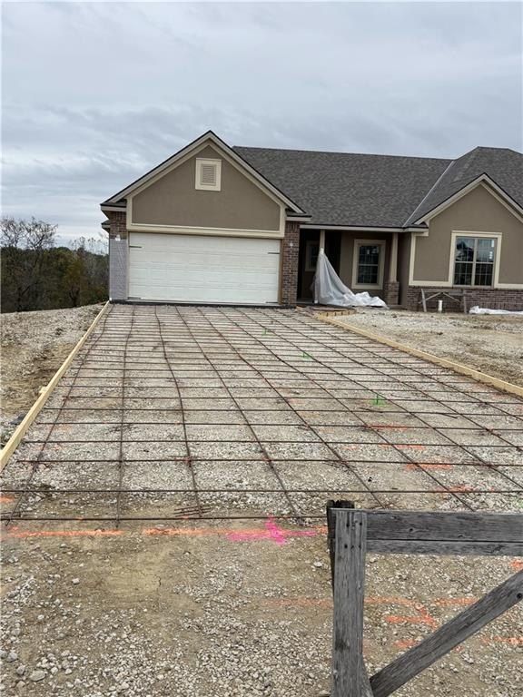 4903 Stonebridge Drive. St Joseph, MO 64505