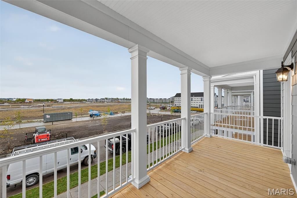 5018 Becks Landing Lane. Saint Charles, MO 63301