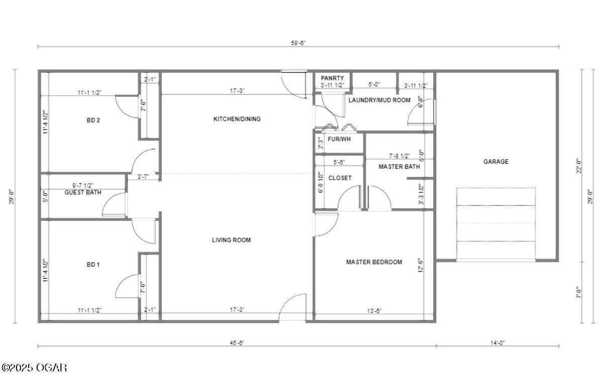 550 Glory Street. Granby, MO 64844