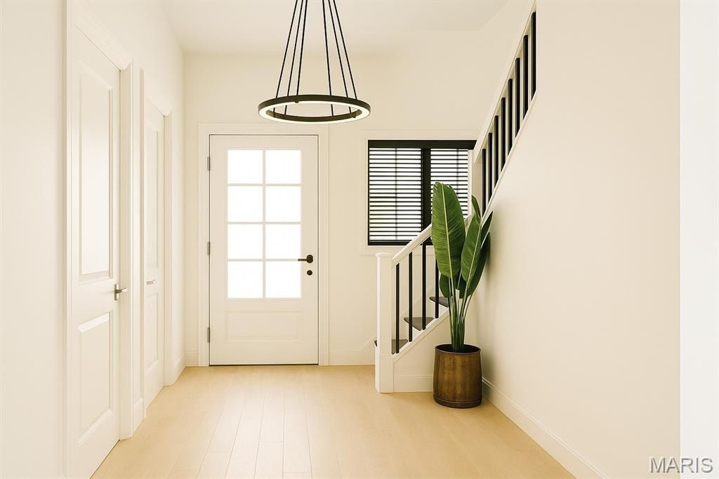 8563 Old Sappington Road. Saint Louis, MO 63126