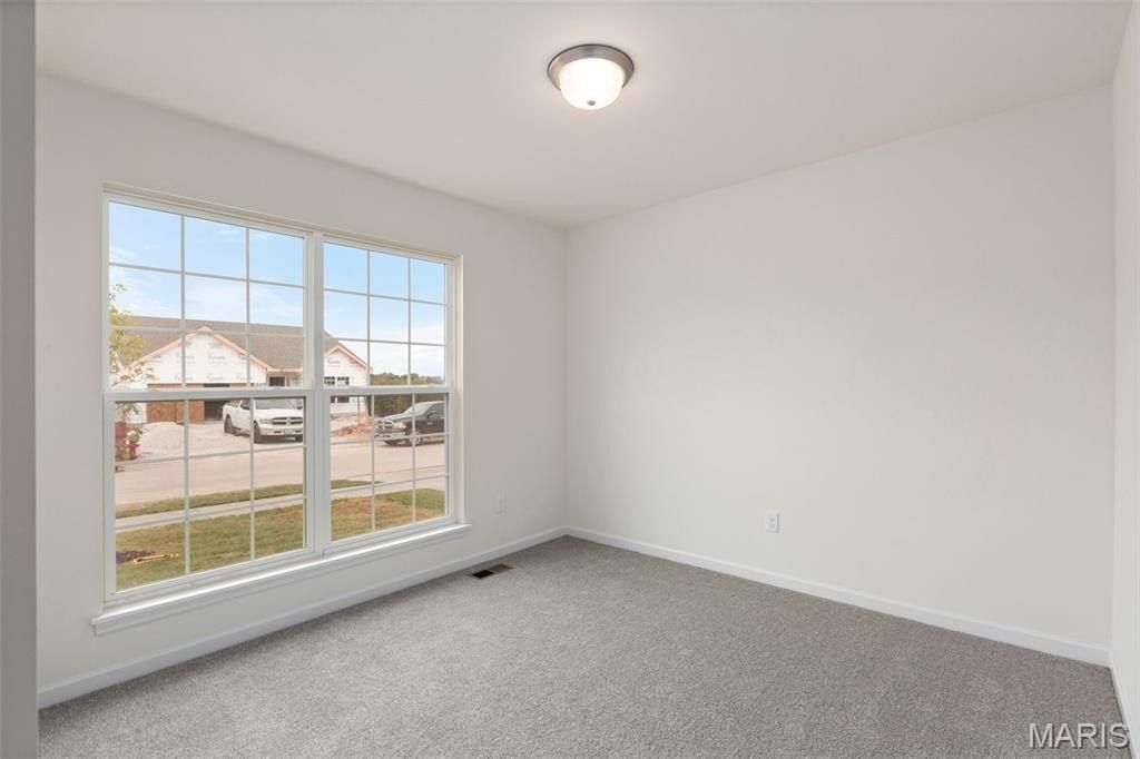 808 Colony Ridge Court. Foristell, MO 63348