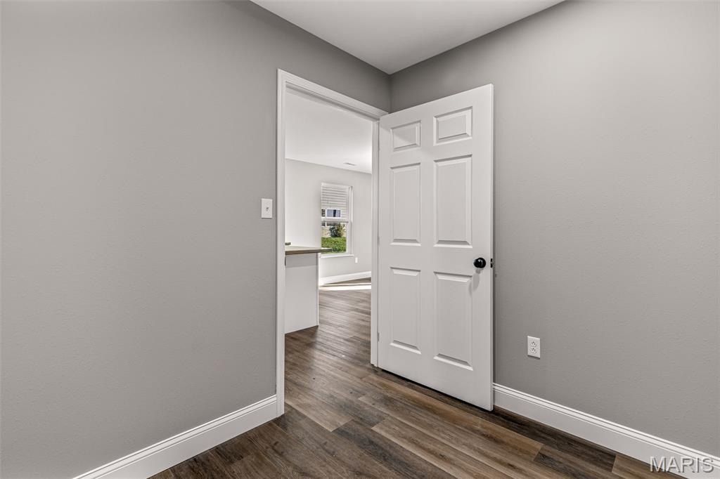 402 Houser Street. Park Hills, MO 63601