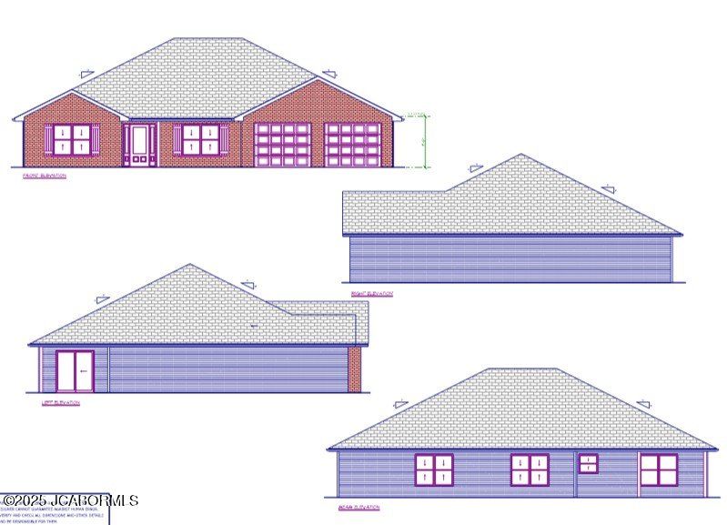 5514 Thornridge Drive. Jefferson City, MO 65109