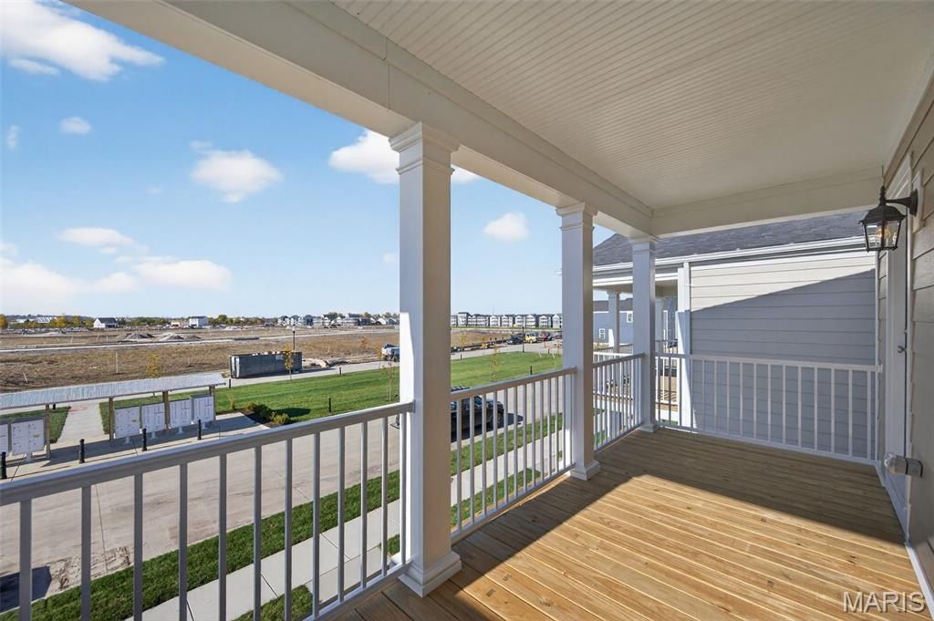 5026 Becks Landing Lane. Saint Charles, MO 63301