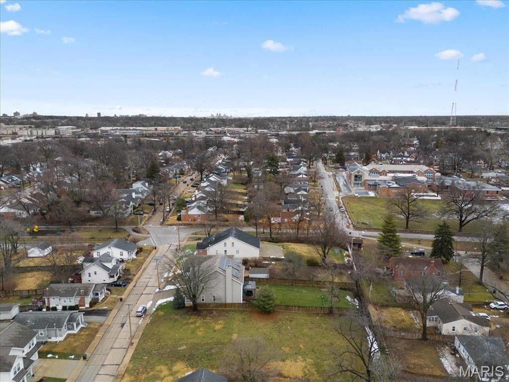 8718 Eulalie Avenue. Saint Louis, MO 63144