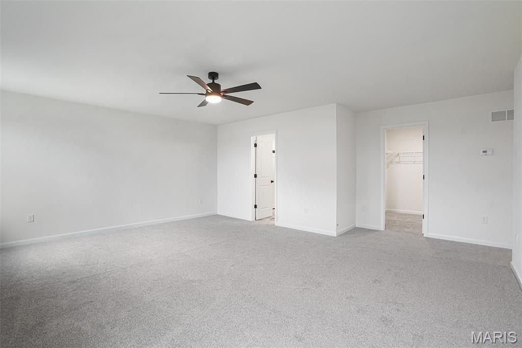 232 Windmill View Drive. Wentzville, MO 63385