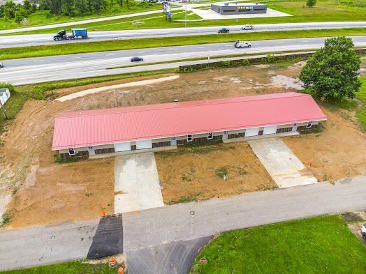 205   239 Helena Avenue. Rogersville, MO 65742