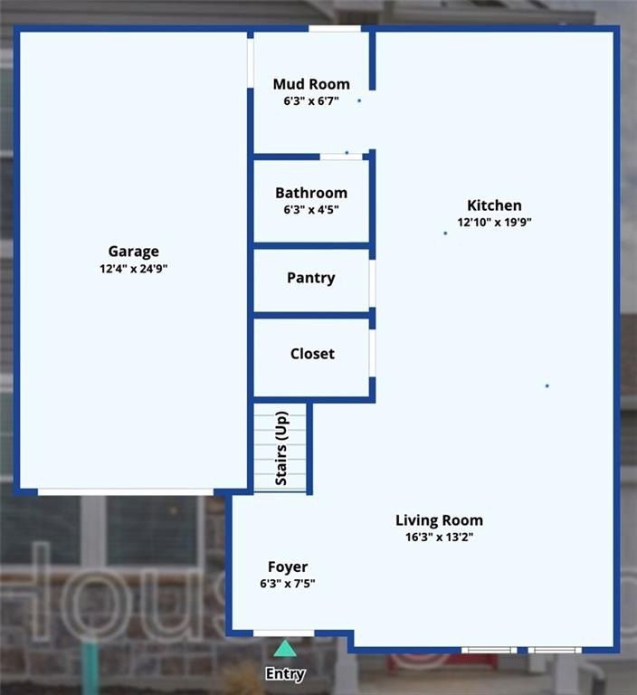 27307 Acacia Drive. Lees Summit, MO 64086