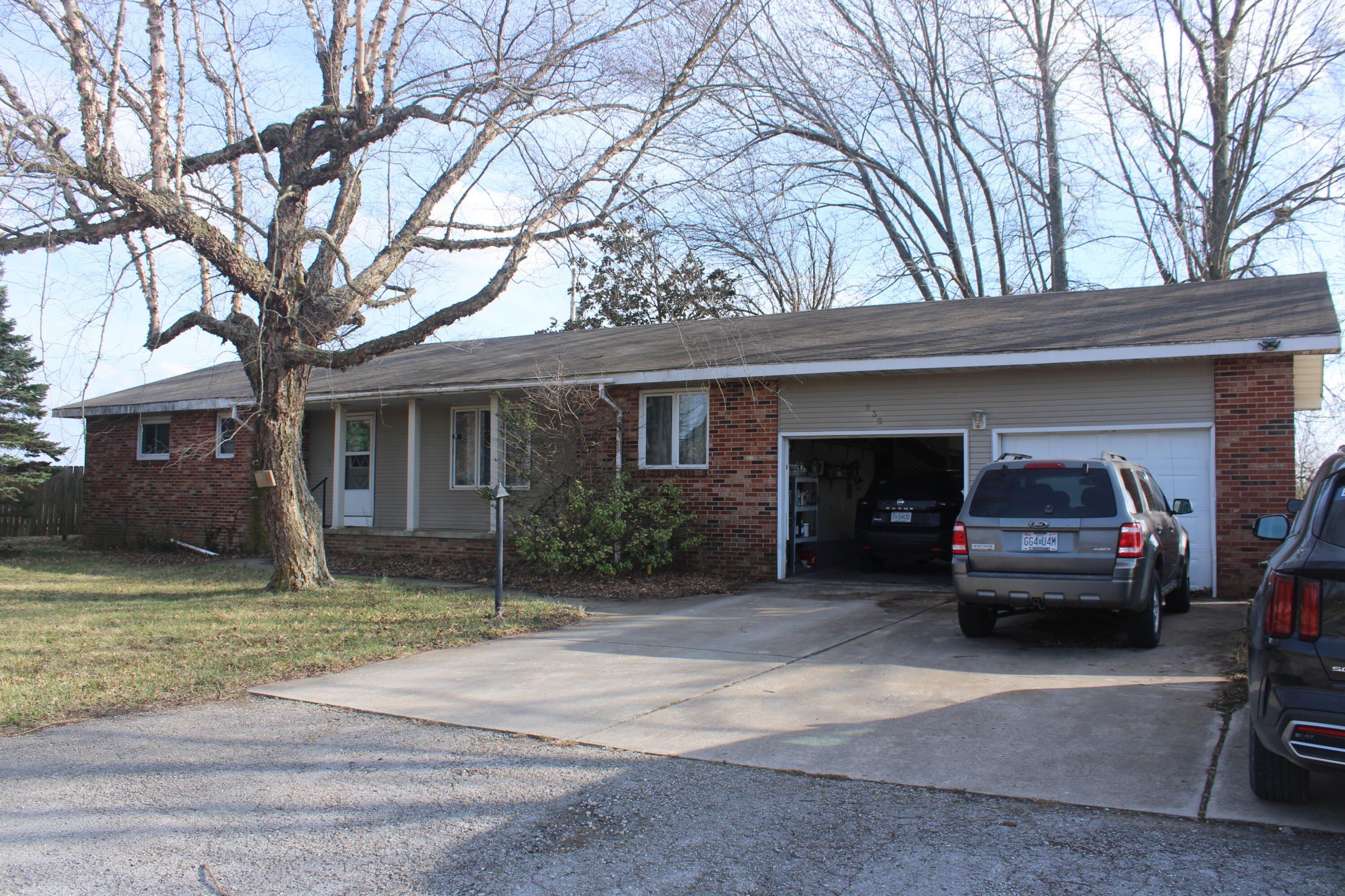205  239 Helena Avenue Unit AD. Rogersville, MO 65742