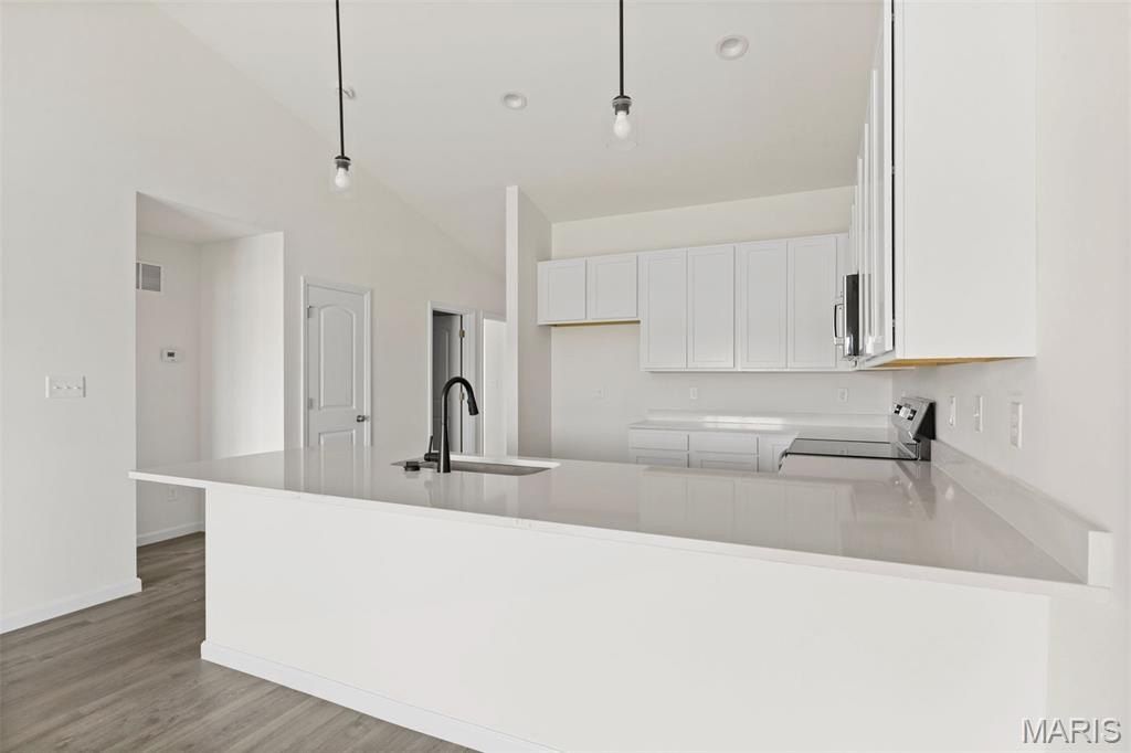 46 Integrity Court. Wentzville, MO 63385