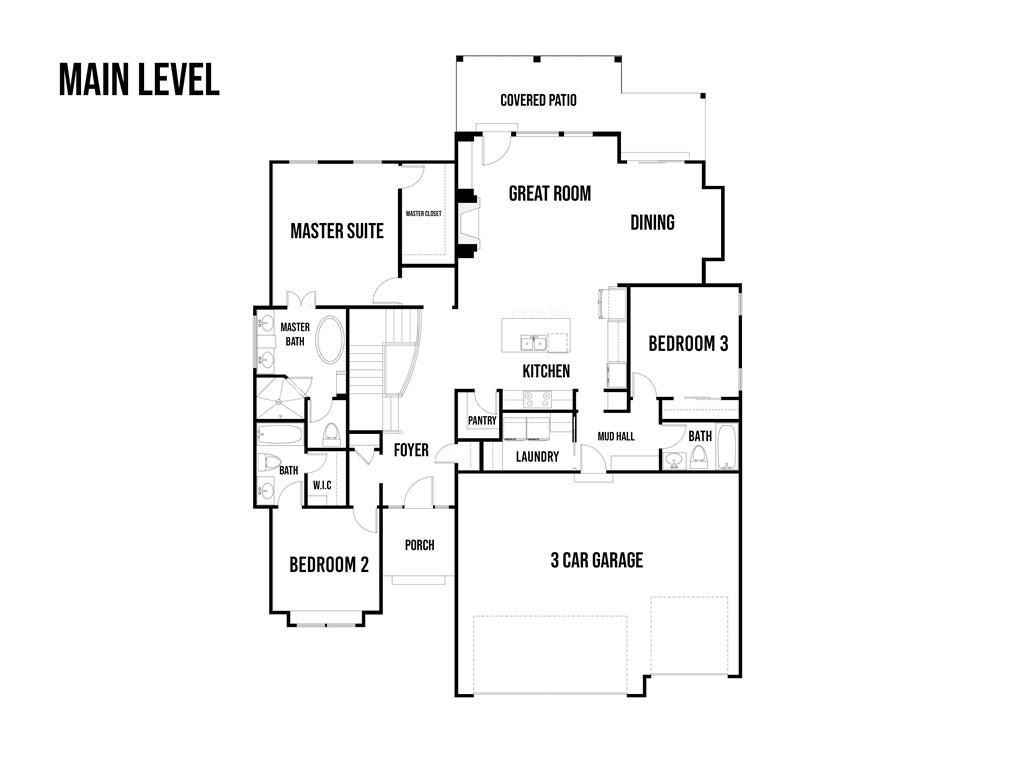 821 Bridgeshire Drive. Raymore, MO 64083