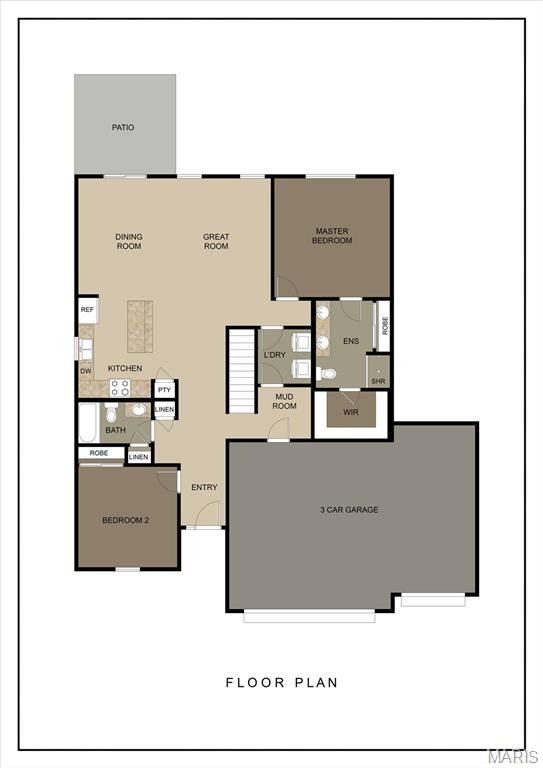 166 Pellins. Washington, MO 63090