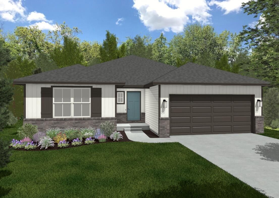 550 Columbine Street. Rogersville, MO 65742