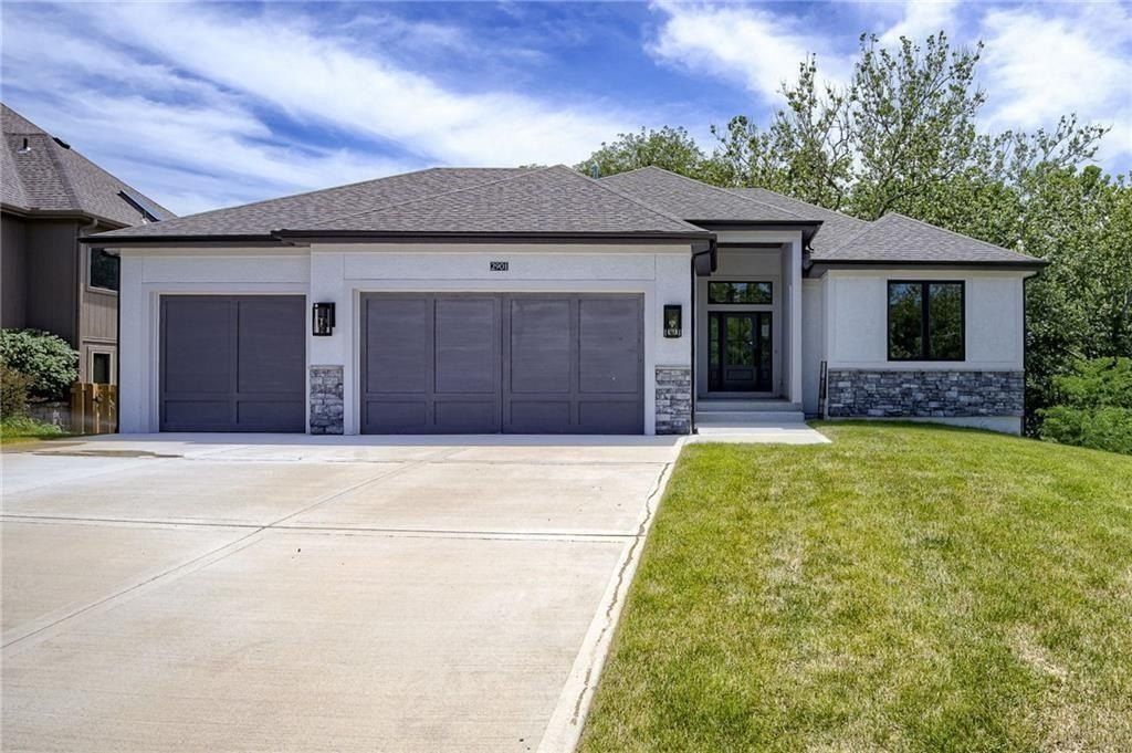 9173 N Montgall Avenue. Kansas City, MO 64156