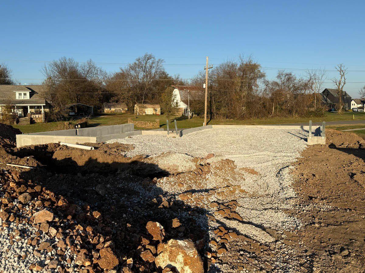 1401 Barnard Way. Republic, MO 65738