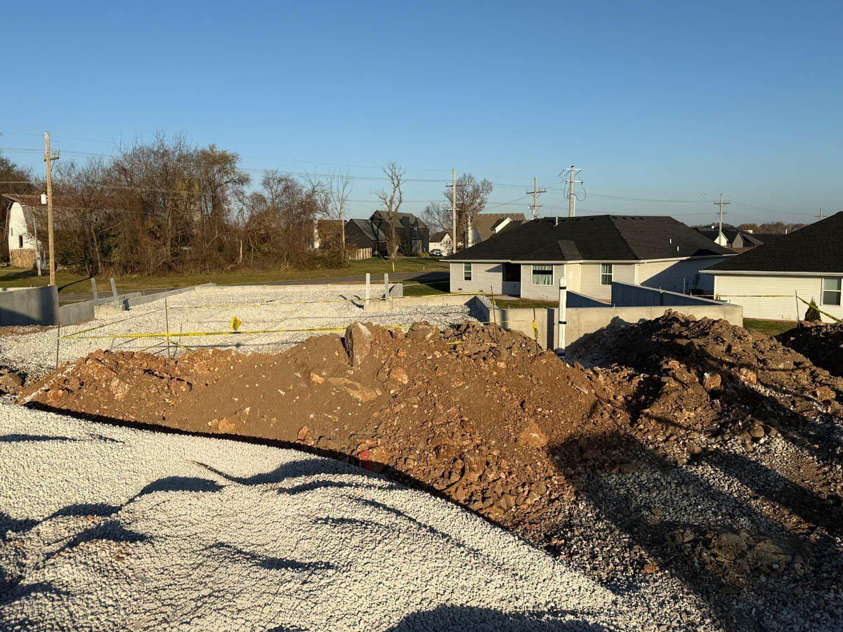 1133 E Habersham Street. Republic, MO 65738