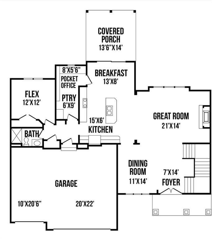 8007 Ne 77Th Street. Kansas City, MO 64158