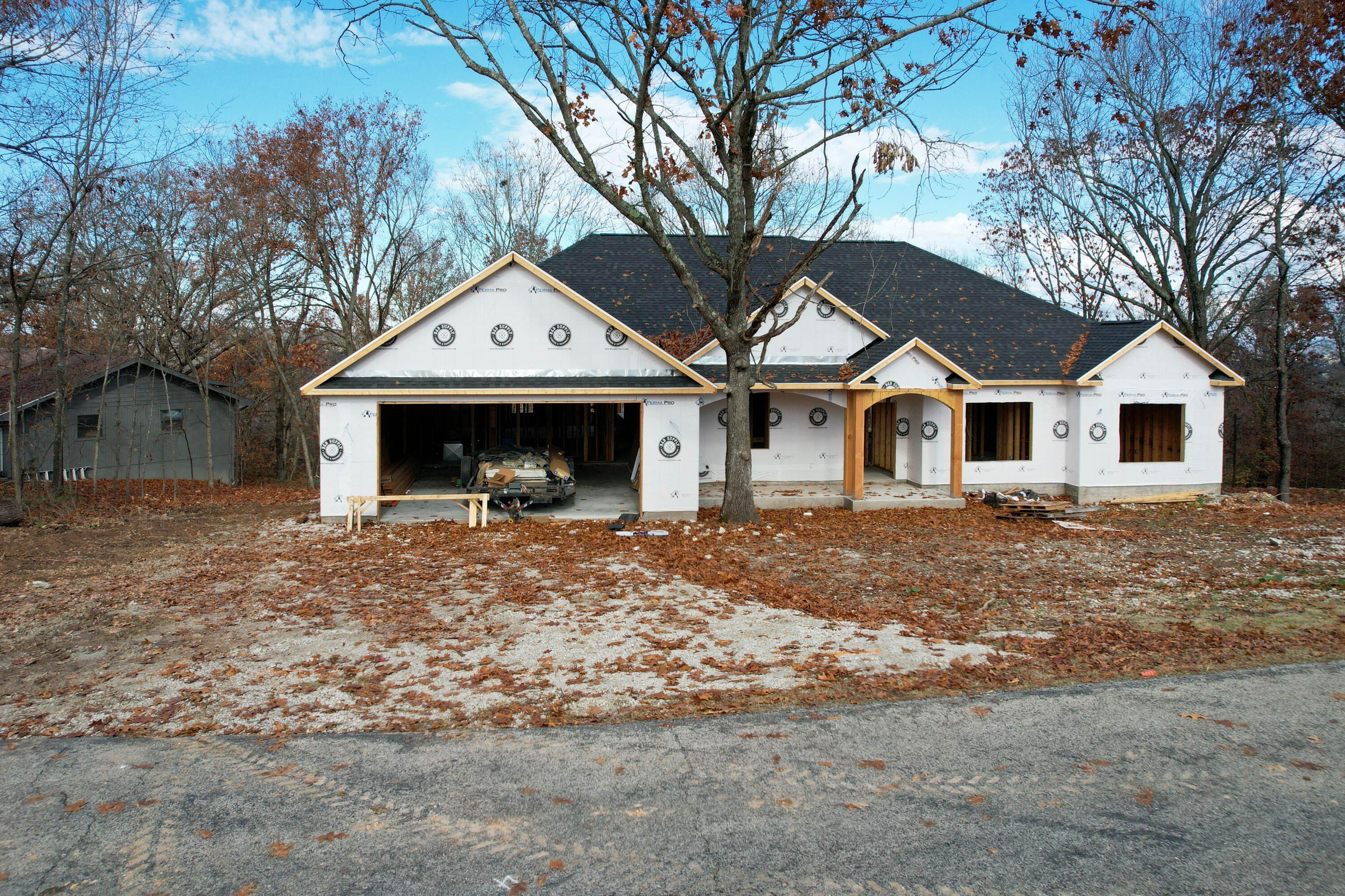 1690 Skyview Drive. Branson, MO 65616