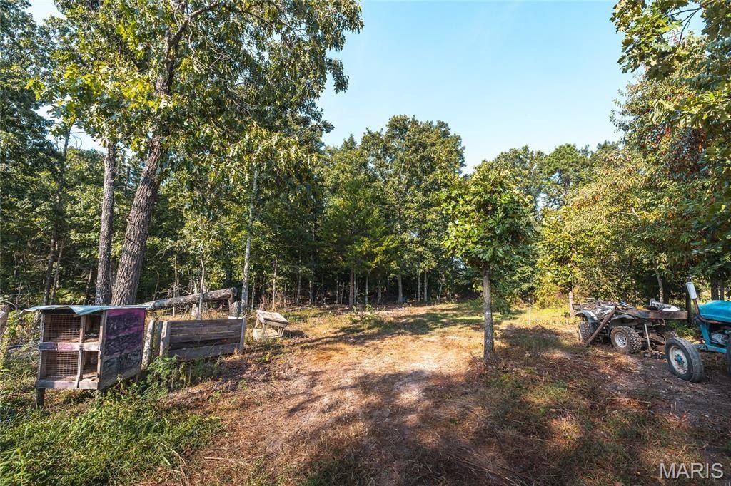 4540 Highway Vv. Licking, MO 65542